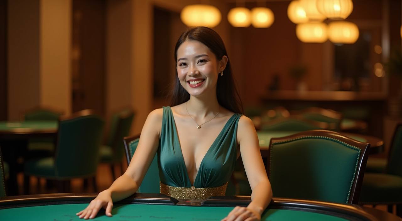 bigwinner Cashier status near access
