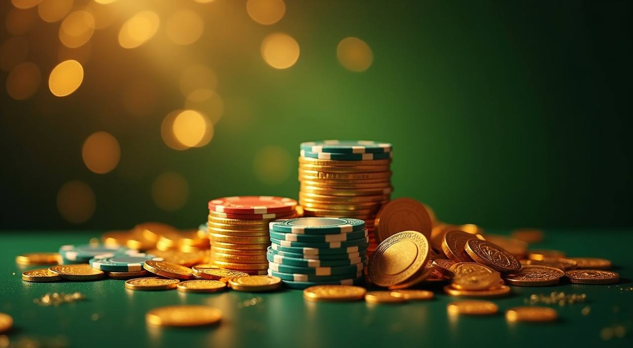 bigwinner Finding your game